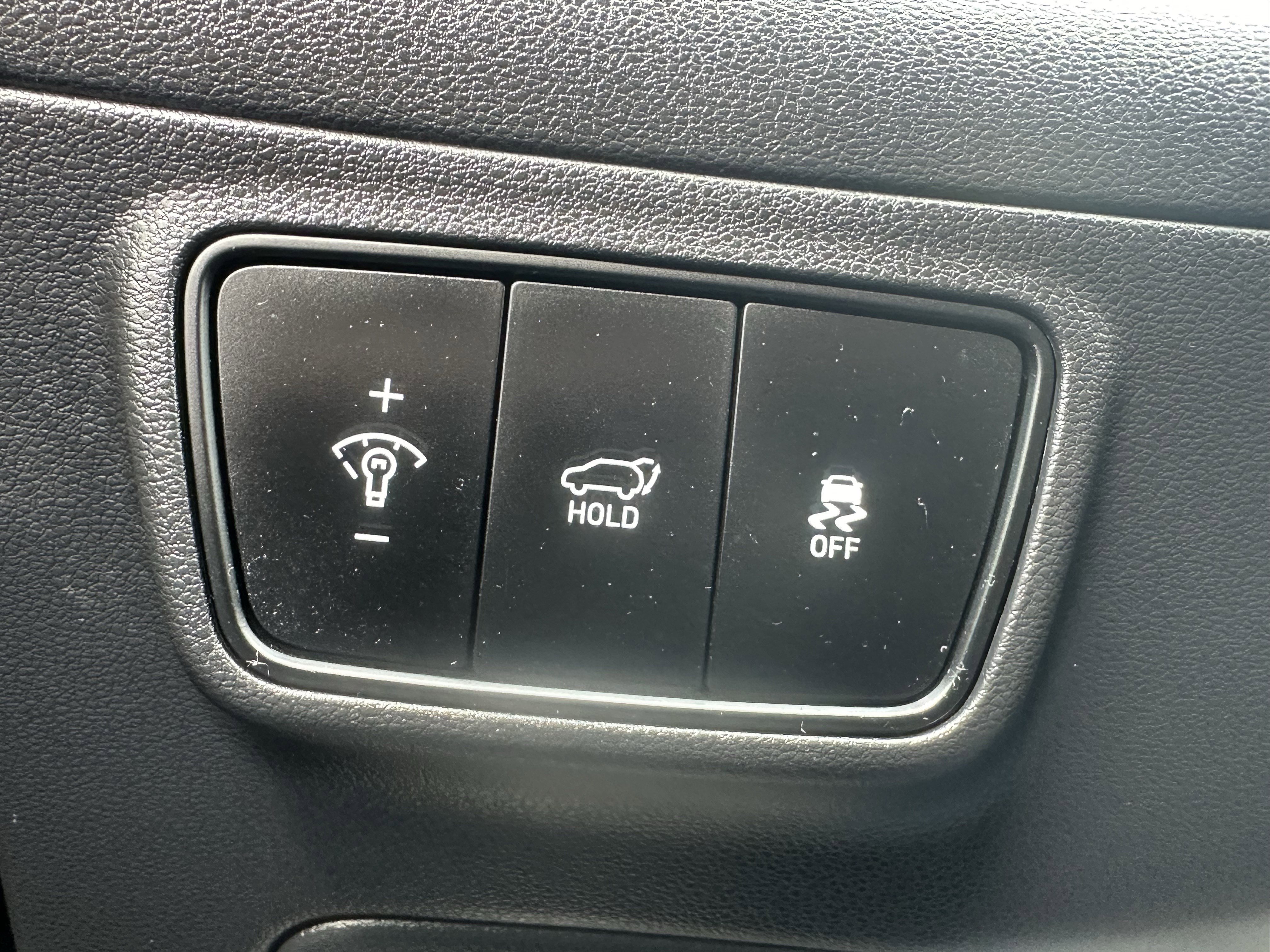 2023 Hyundai Tucson N Line