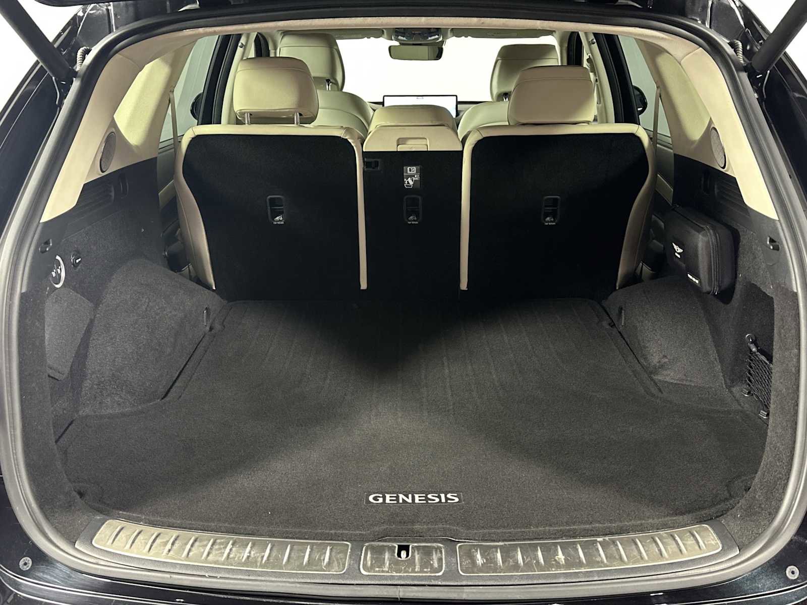 2023 Genesis Gv80 2.5T