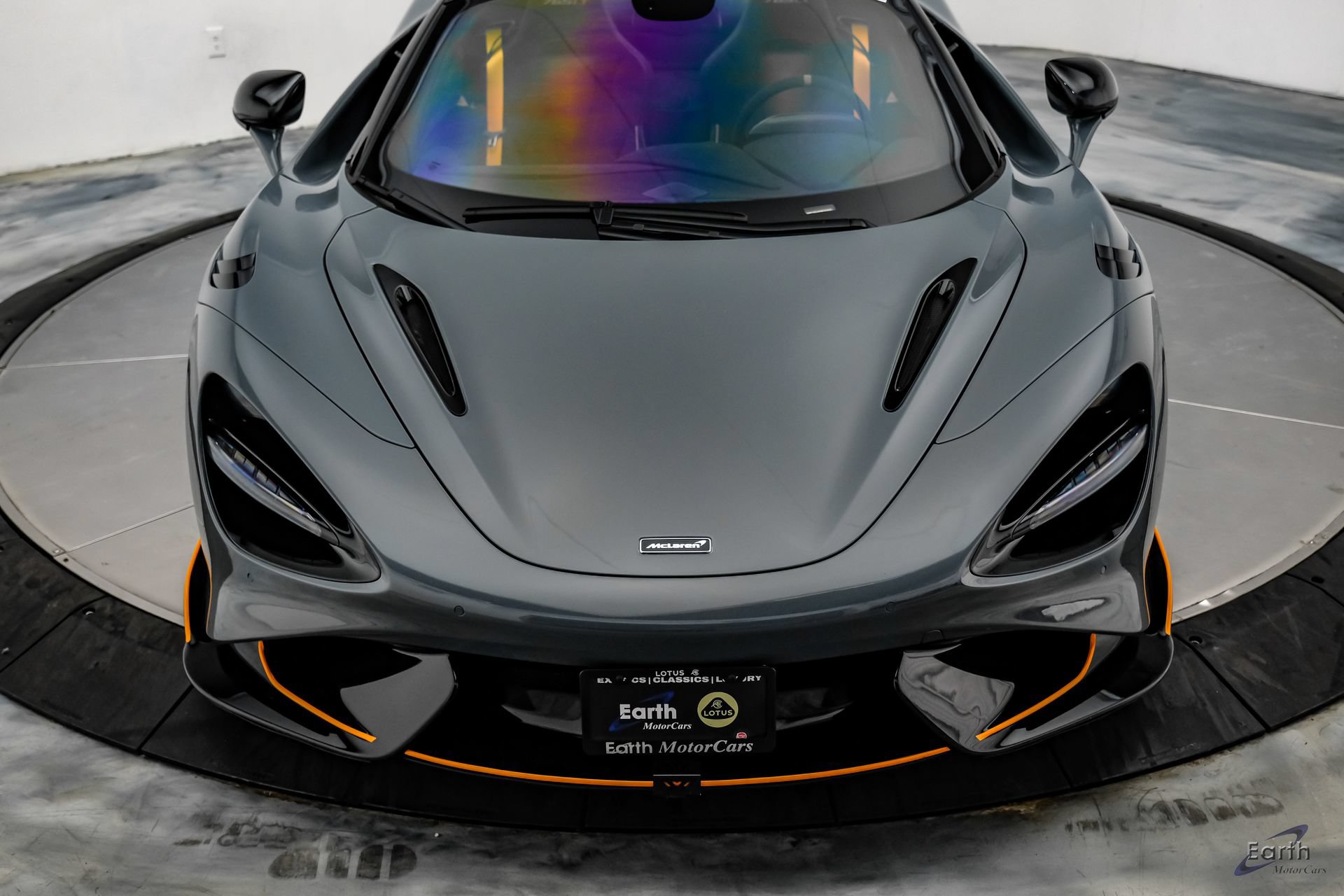 Used 2022 McLaren 765LT photo 42