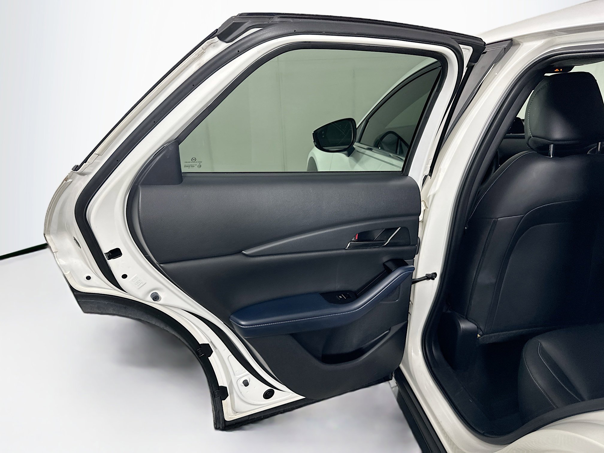 2020 MAZDA Cx-30 FWD w/ Preferred Package