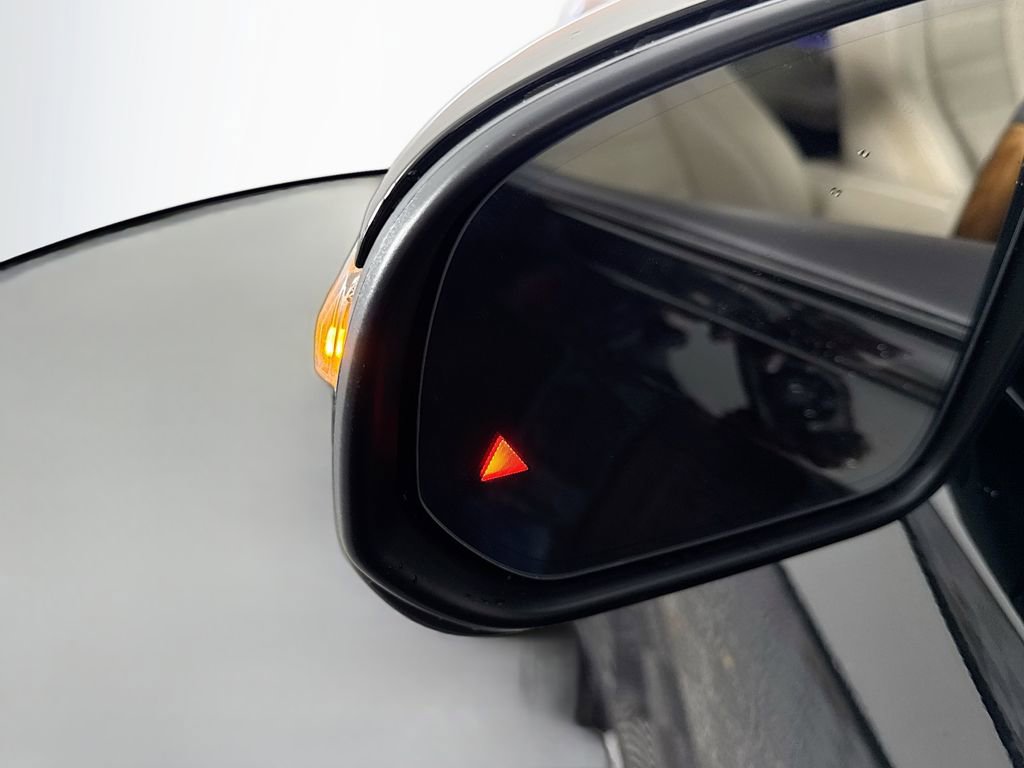 2020 Mercedes-Benz GLS 580 4MATIC