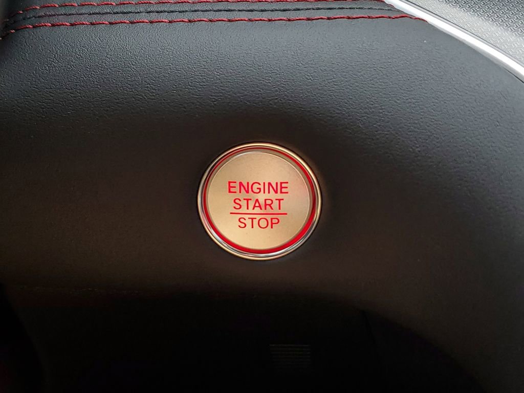 2025 Acura TLX SH-AWD w/ A-SPEC Pkg