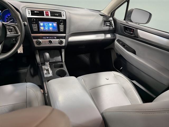 2019 Subaru Outback 2.5i