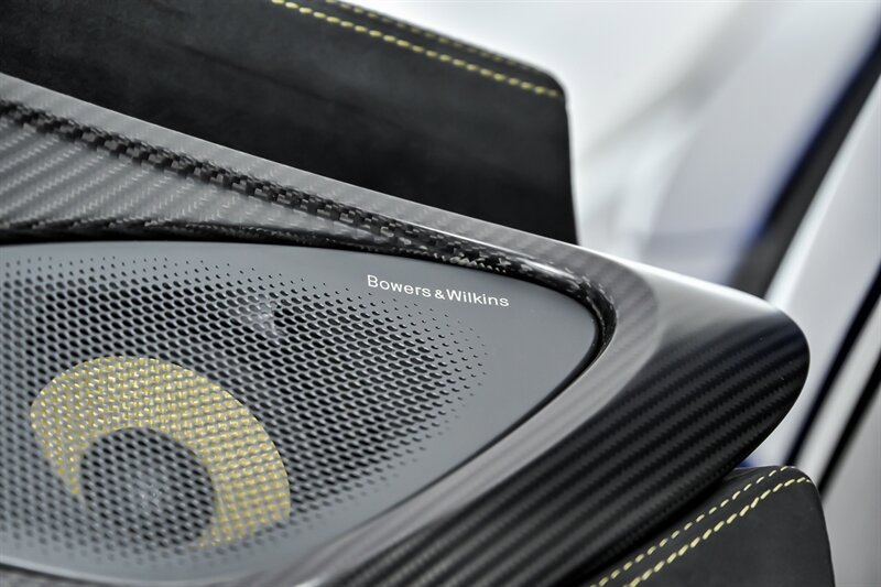 Used 2020 McLaren 600LT Spider photo 18