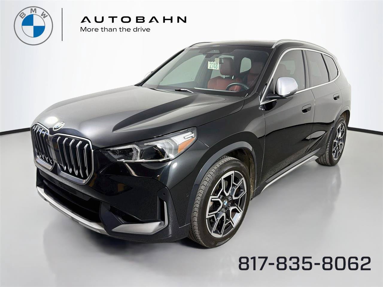 Used 2023 BMW X1 xDrive28i w/ Convenience Package