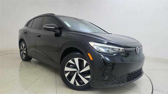 2024 Volkswagen ID.4 Standard