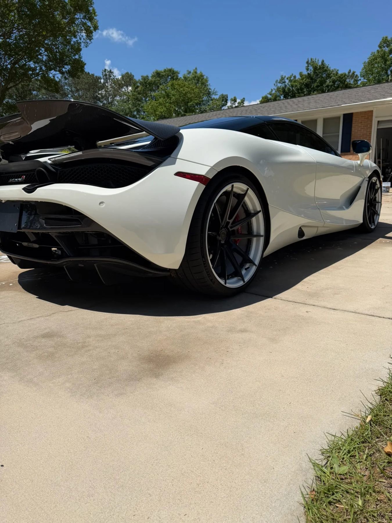 Used 2018 McLaren 720S Performance 5