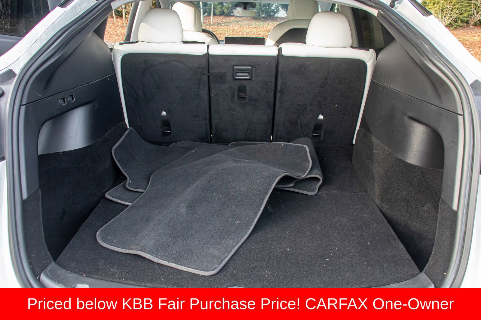 2021 Tesla Model Y Performance