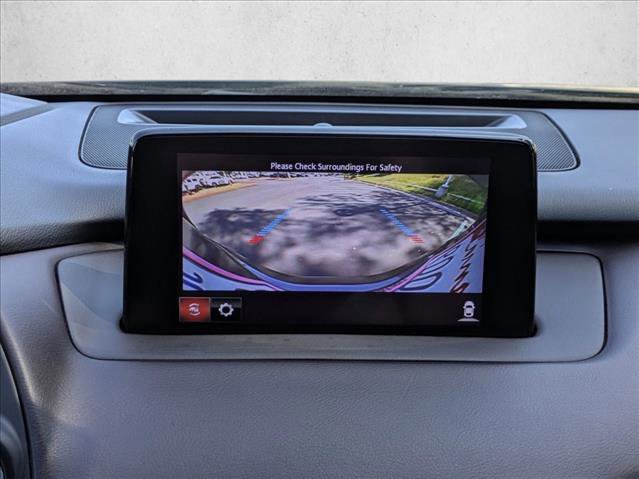 2019 MAZDA CX-9 Grand Touring