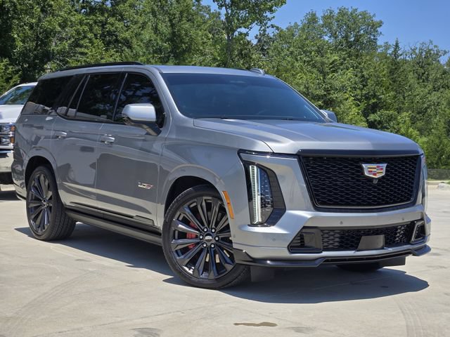 Used 2026 Cadillac Escalade V w/ LPO, Floor Liner Package