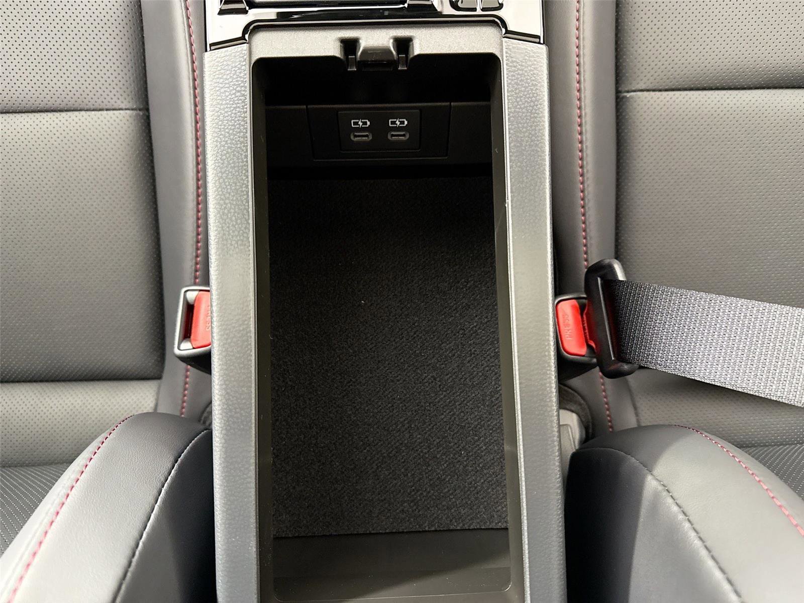 2026 Toyota Prius Plug-In Hybrid