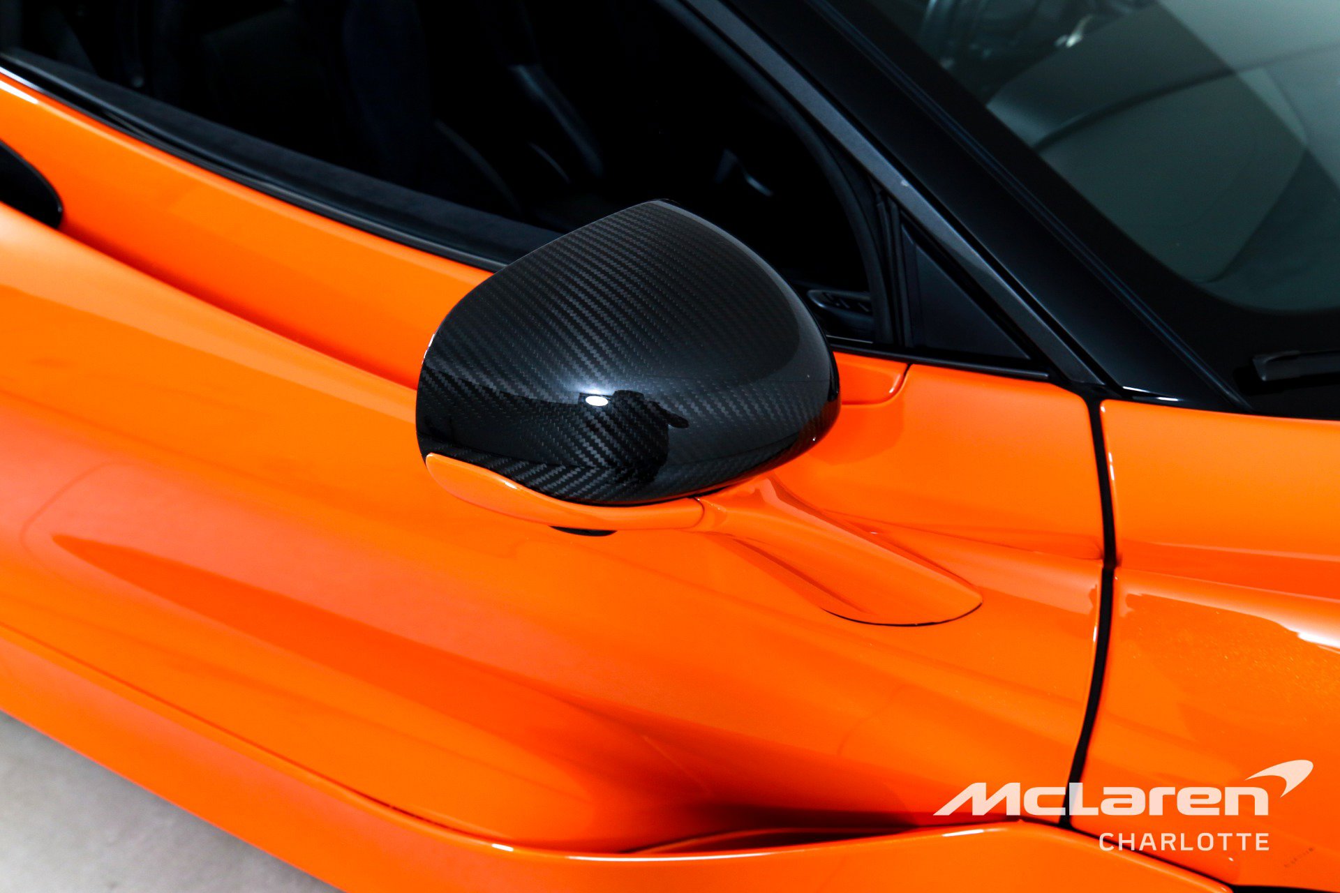 Used 2020 McLaren 720S Performance photo 29