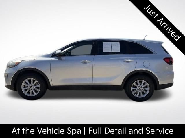 Used 2020 Kia Sorento FWD V6