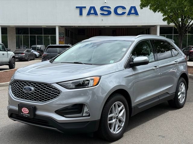 Used 2023 Ford Edge SEL w/ Convenience Package