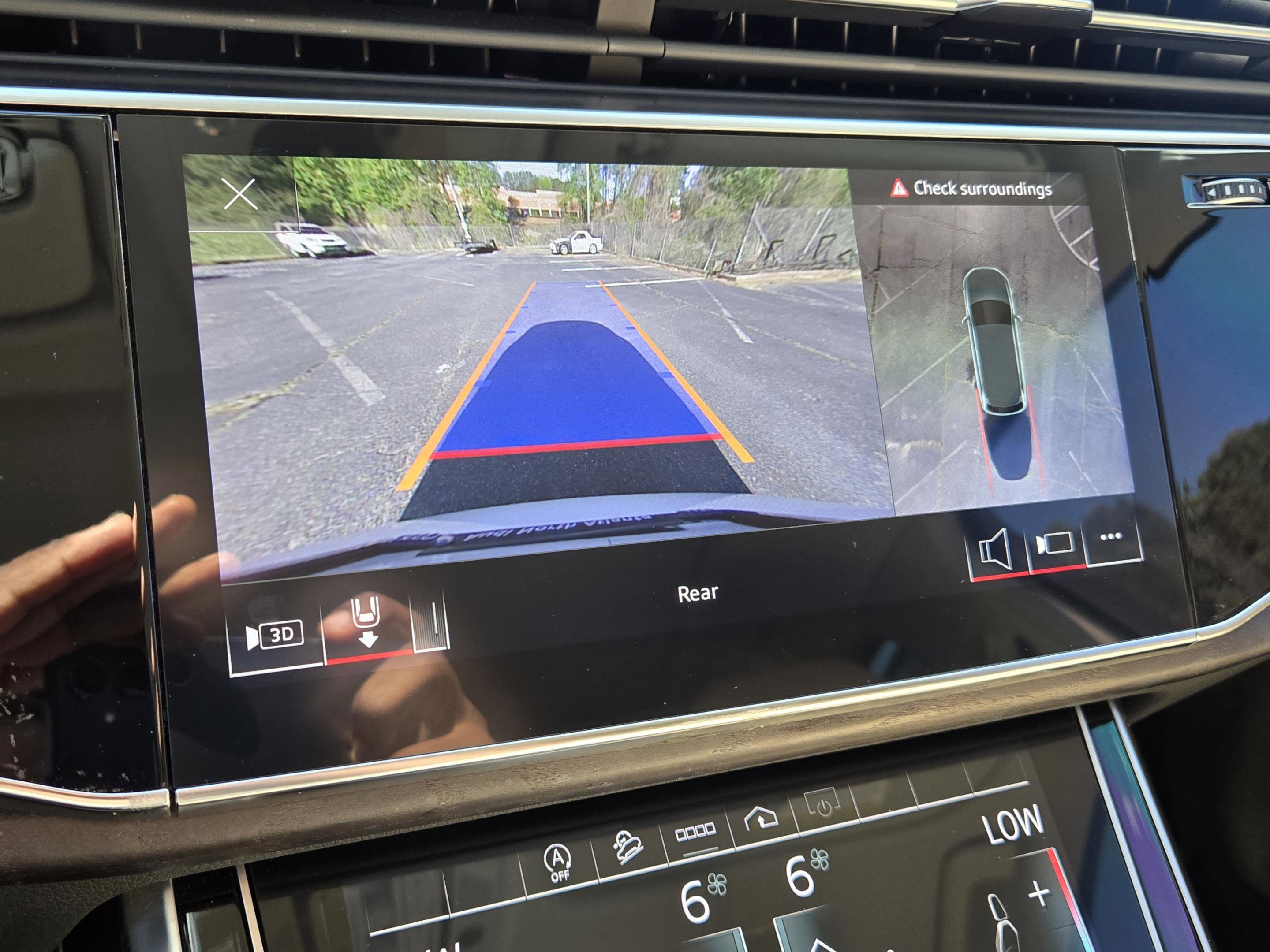 2022 Audi Q7 2.0T Premium Plus