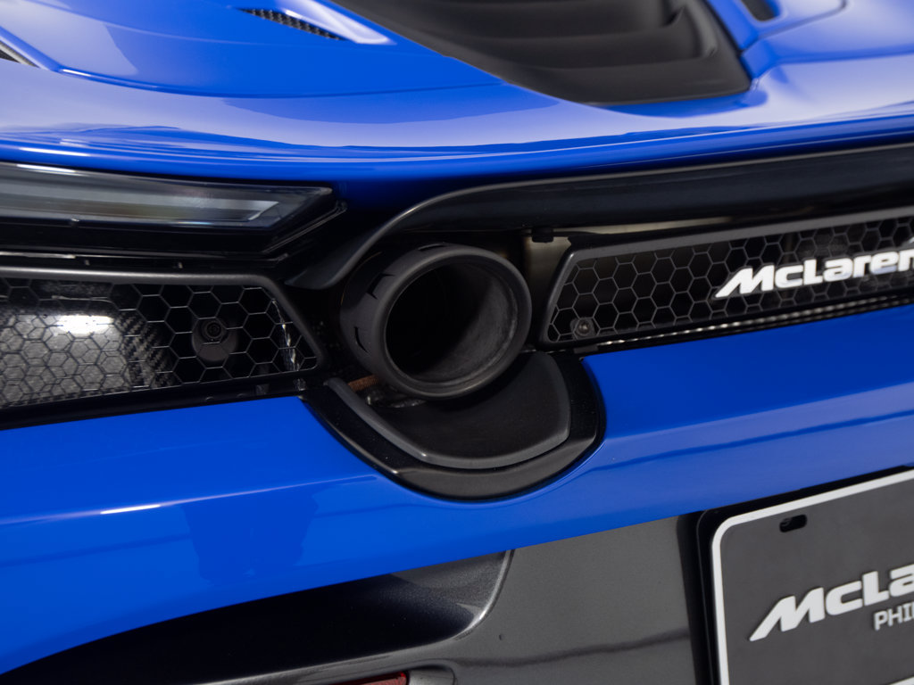 Used 2020 McLaren 720S Performance photo 42