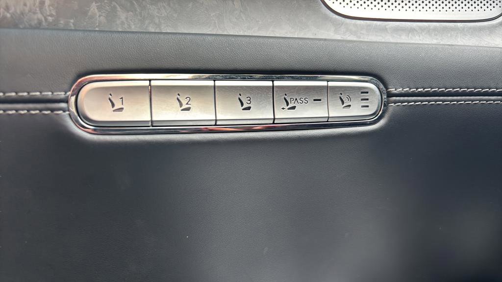 2023 Genesis G90 3.5T