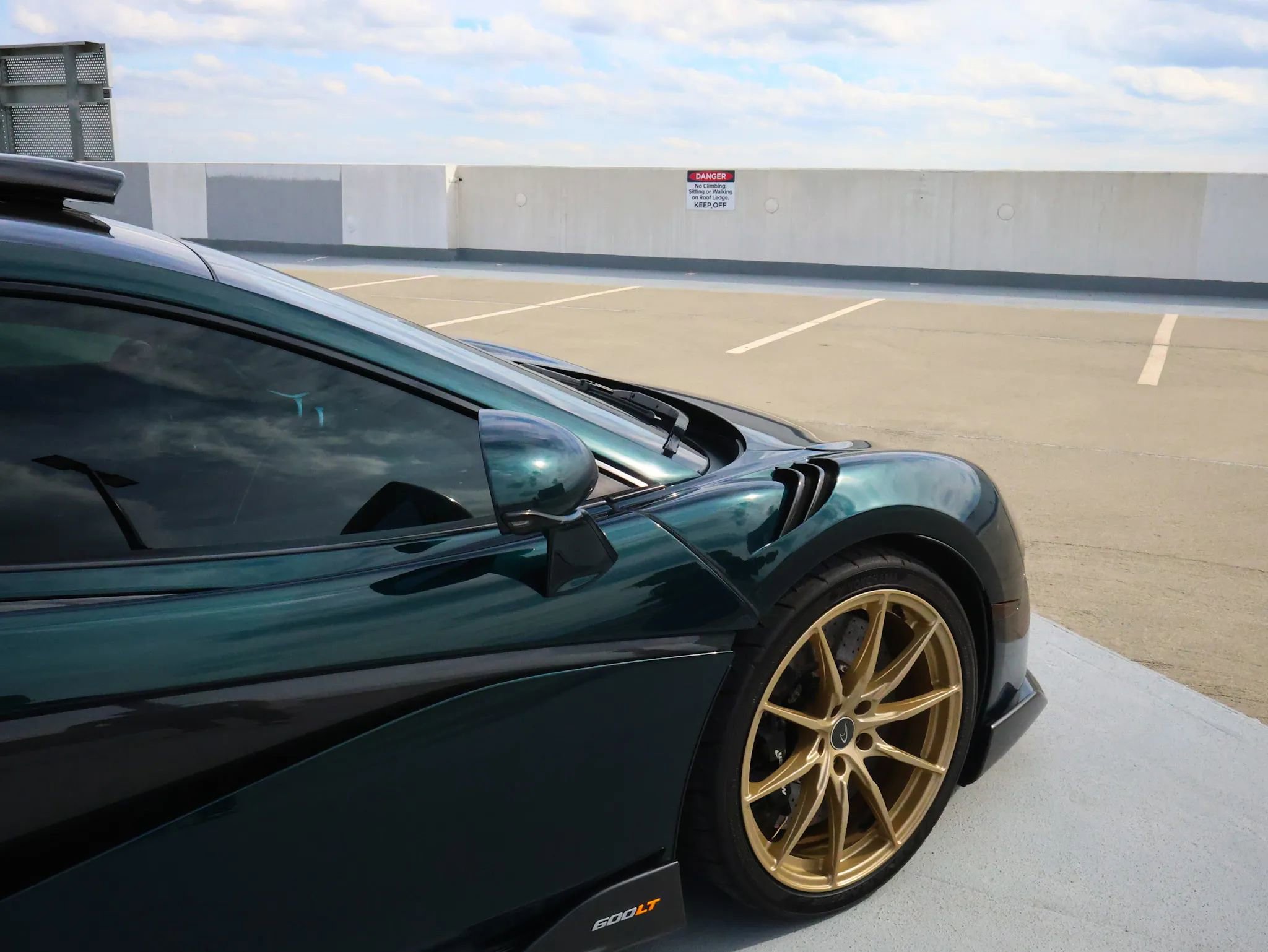 Used 2019 McLaren 600LT photo 50