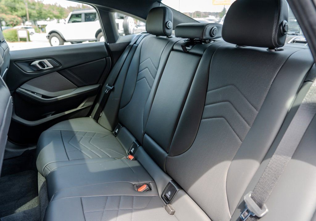 2025 BMW 228i xDrive