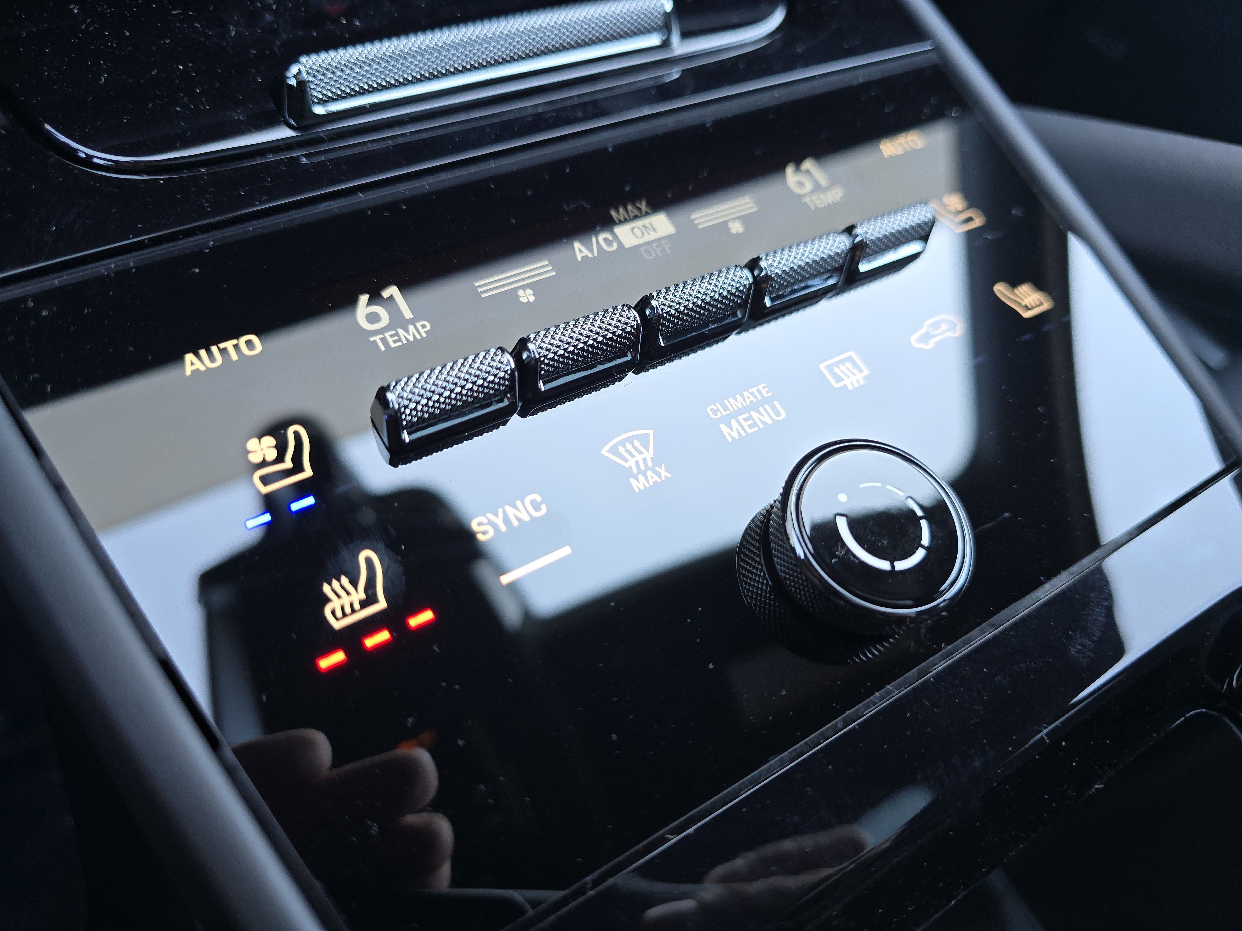 2026 Porsche Cayenne E-Hybrid