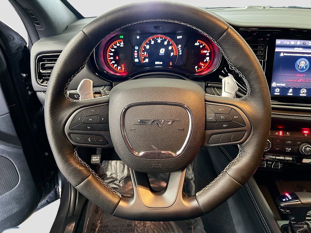 2024 Dodge Durango SRT