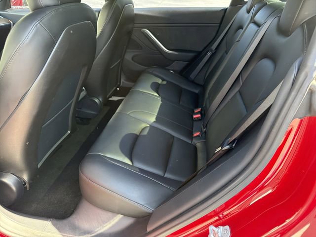 2020 Tesla Model 3 Performance