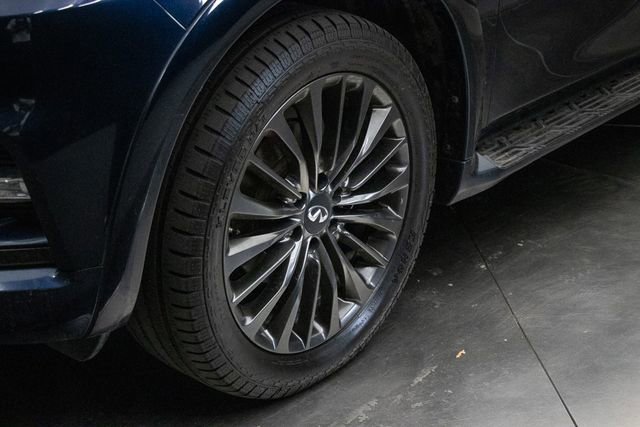 2022 INFINITI Qx80 Premium Select