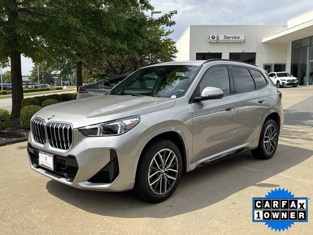 Certified 2026 BMW X1 xDrive28i