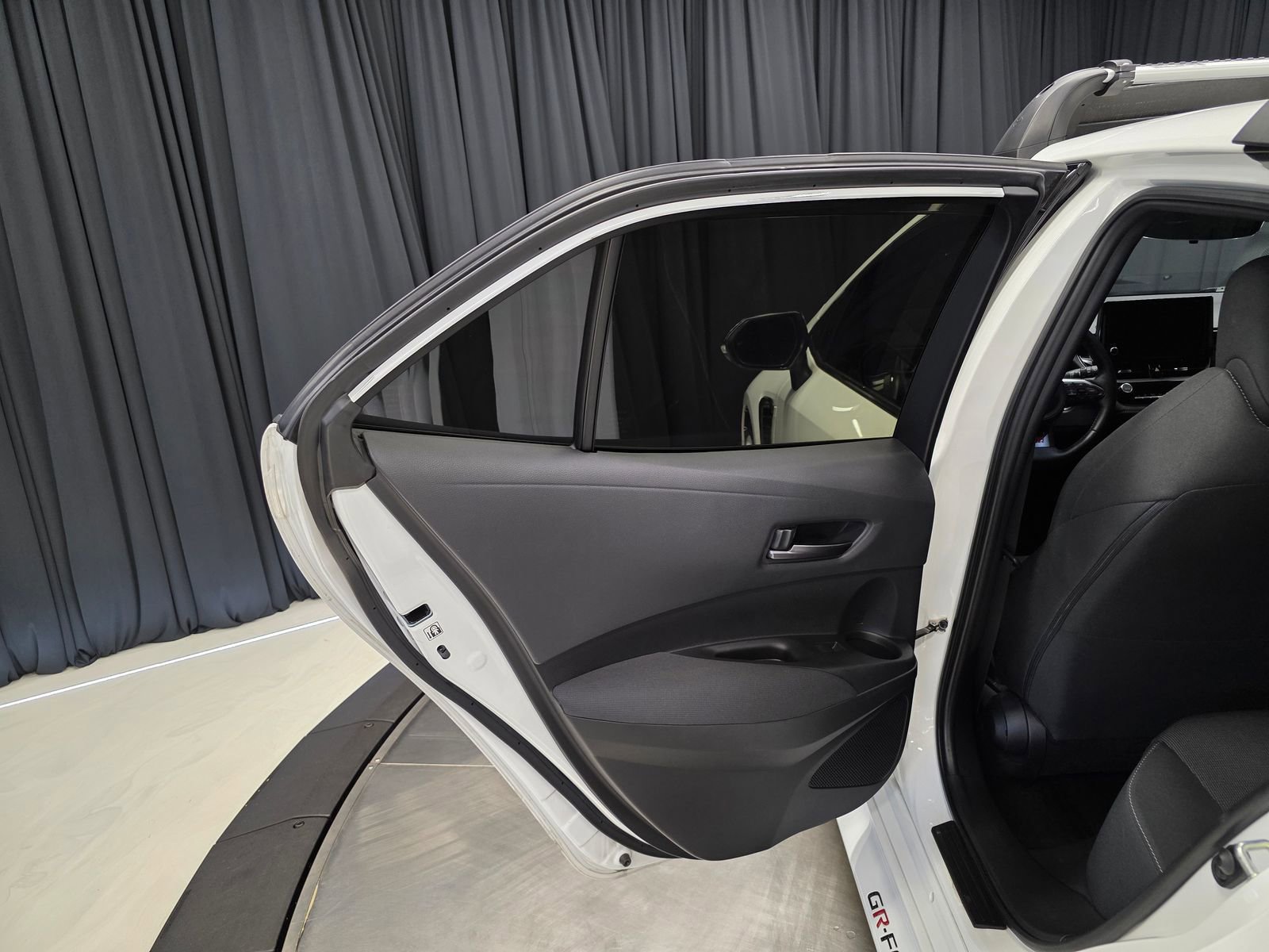 2023 Toyota Corolla GR