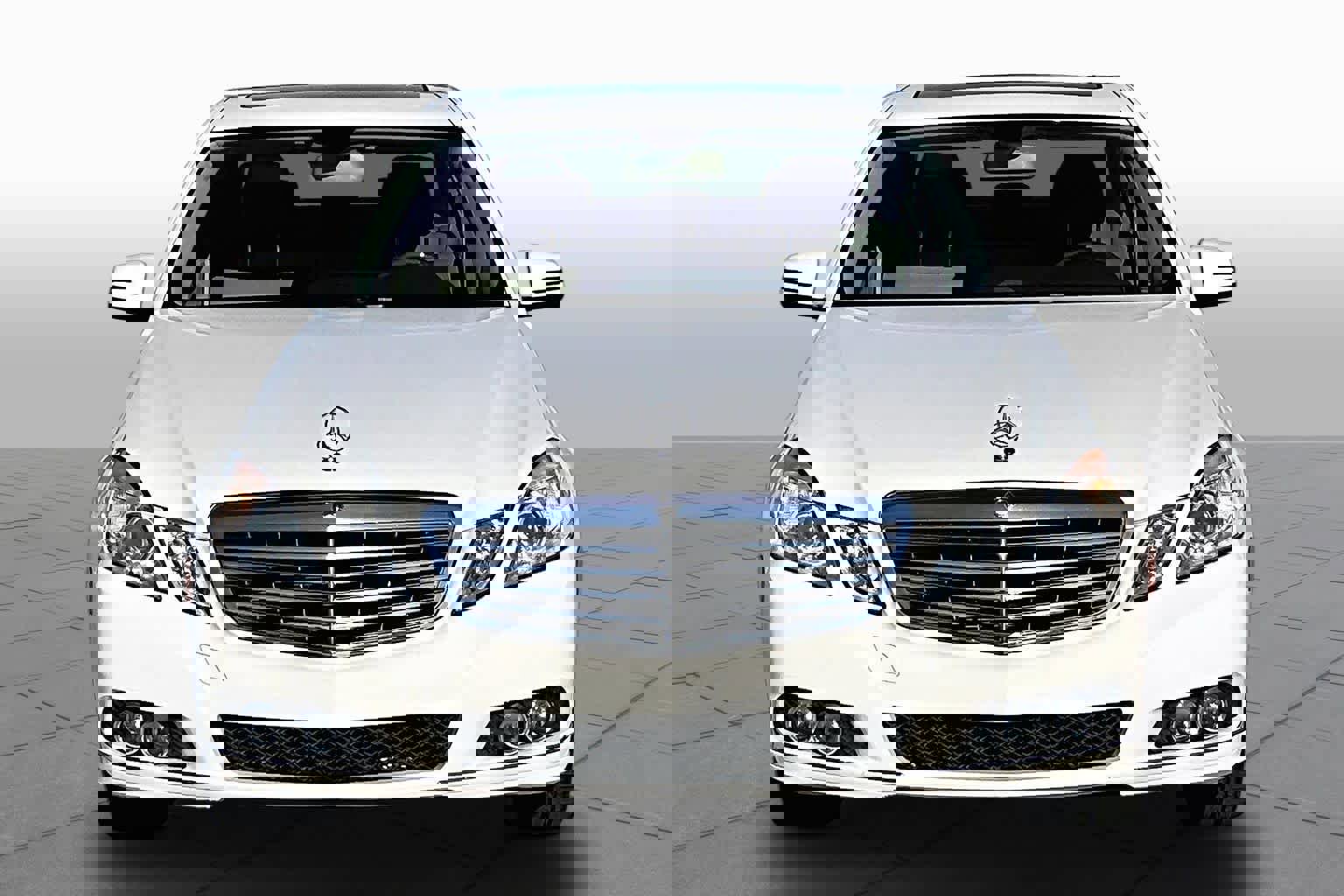 2011 Mercedes-Benz E 350 Sedan