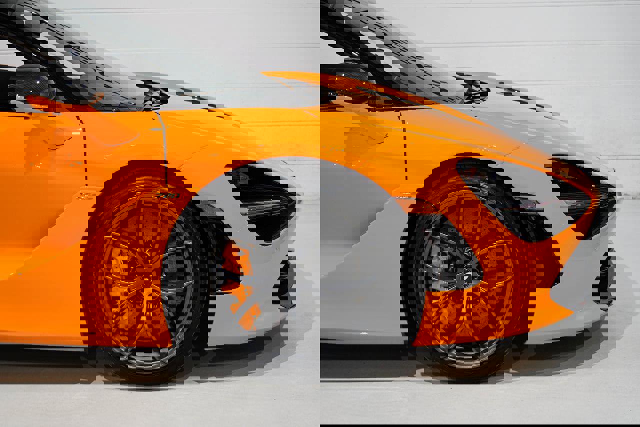 Used 2022 McLaren 720S Performance photo 24