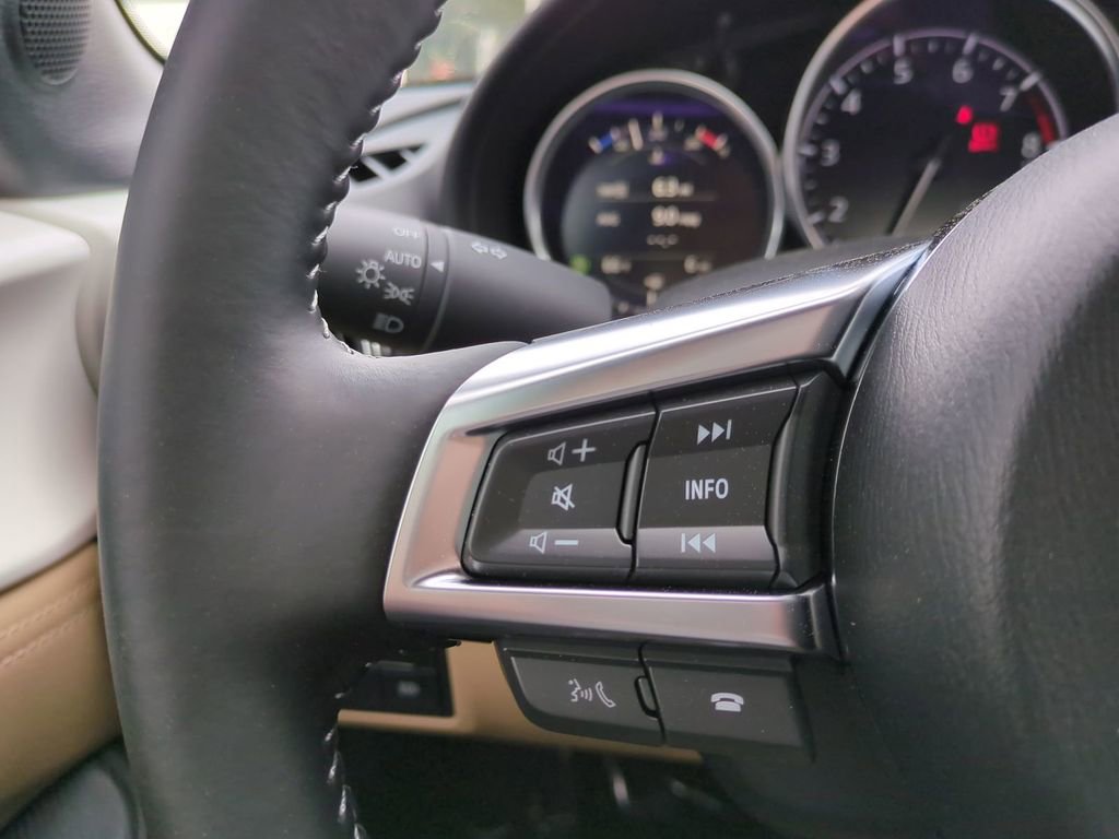 2026 MAZDA MX-5 Miata Grand Touring