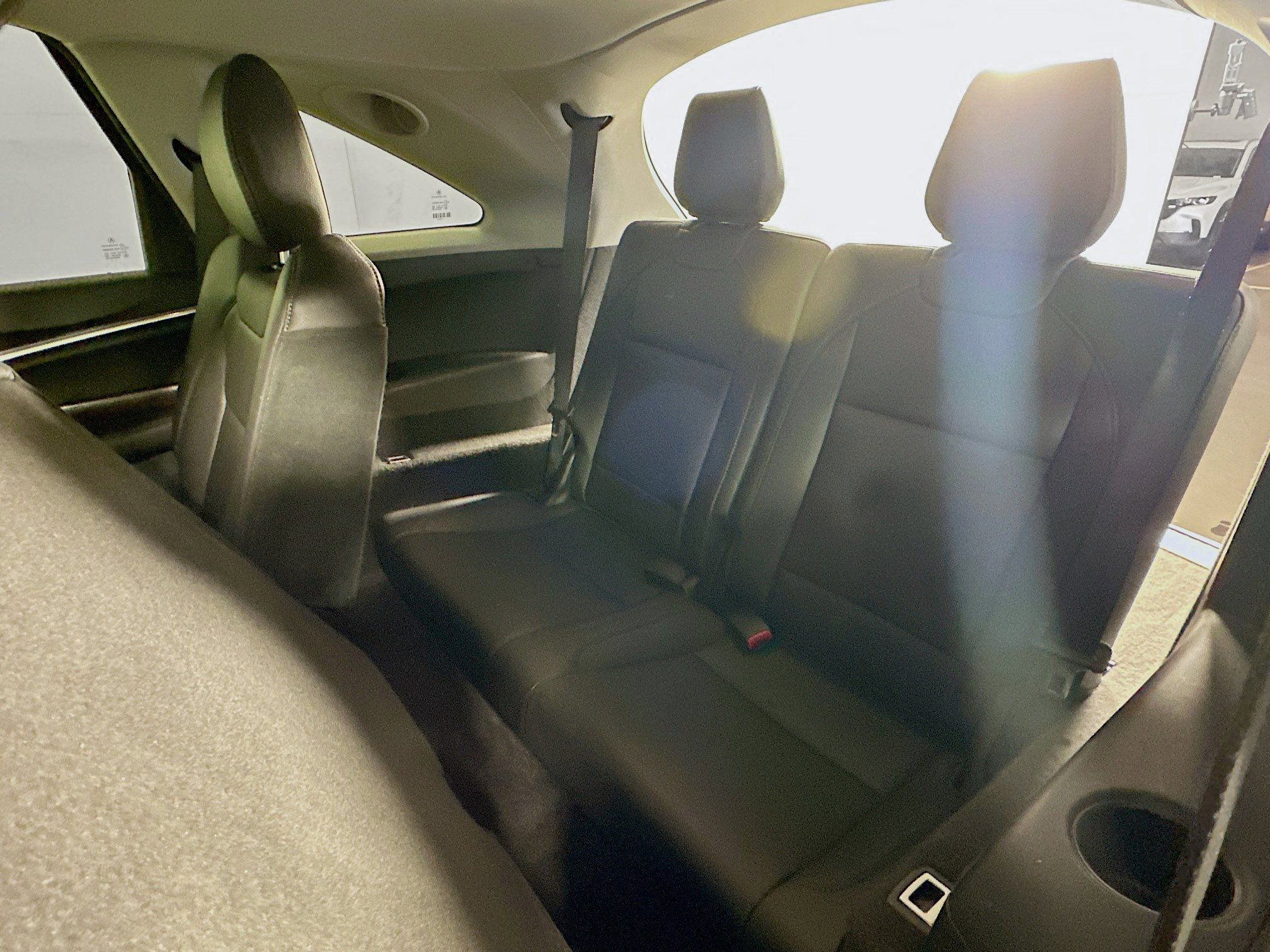 2017 Acura MDX SH-AWD w/ Technology Package