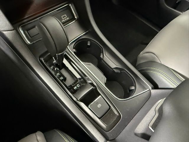 2025 Subaru Ascent Onyx Edition