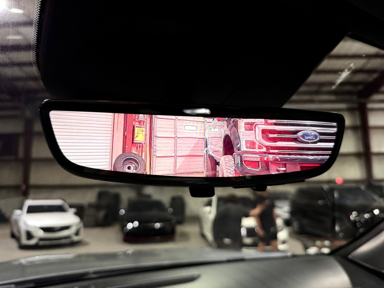 2023 Cadillac Escalade V