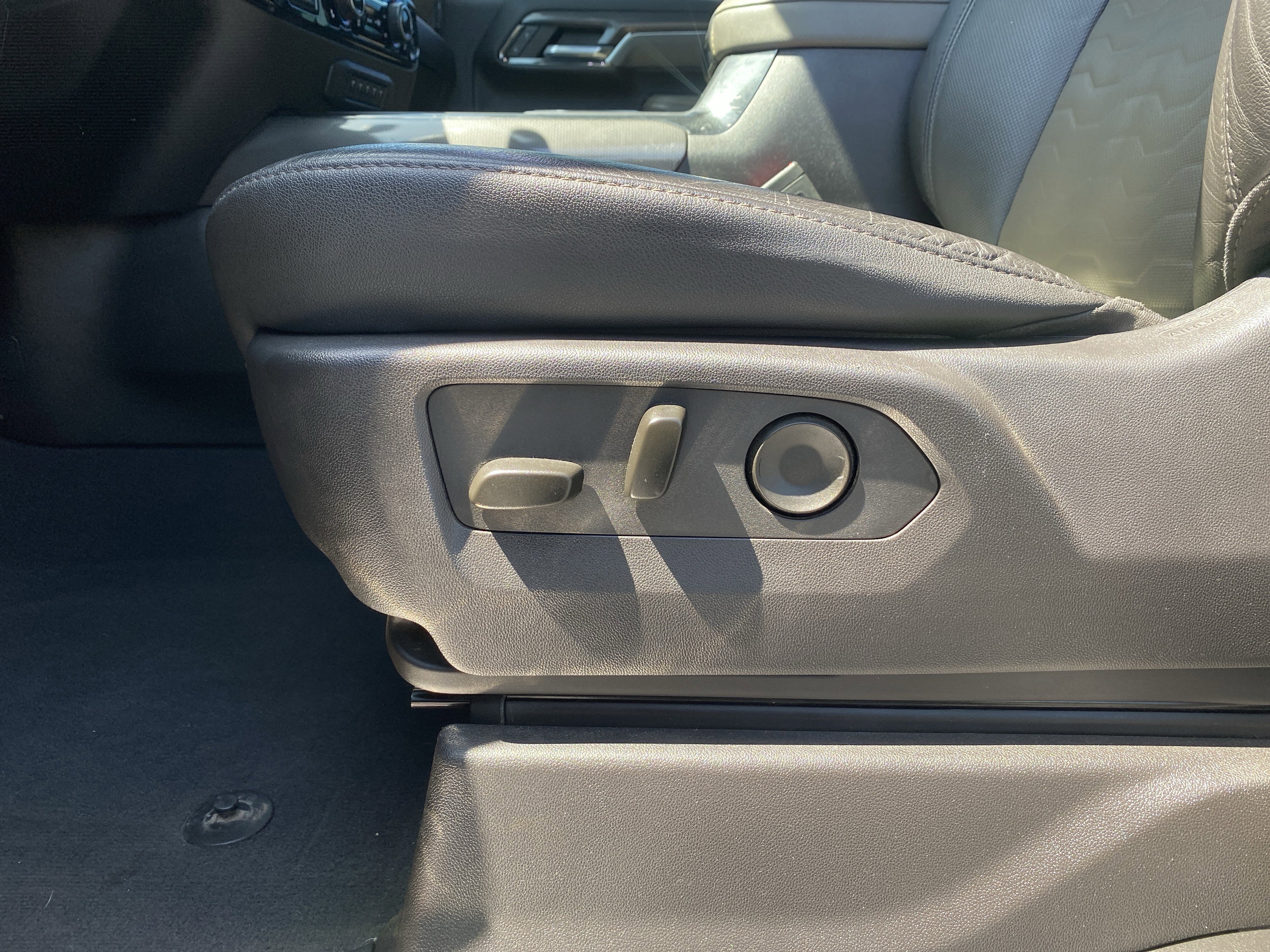 2024 Chevrolet Silverado 2500 ZR2