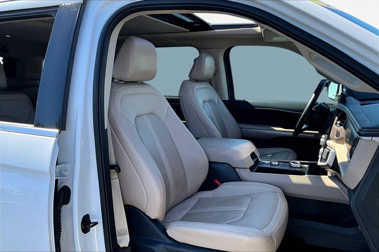 2023 Ford Expedition Limited