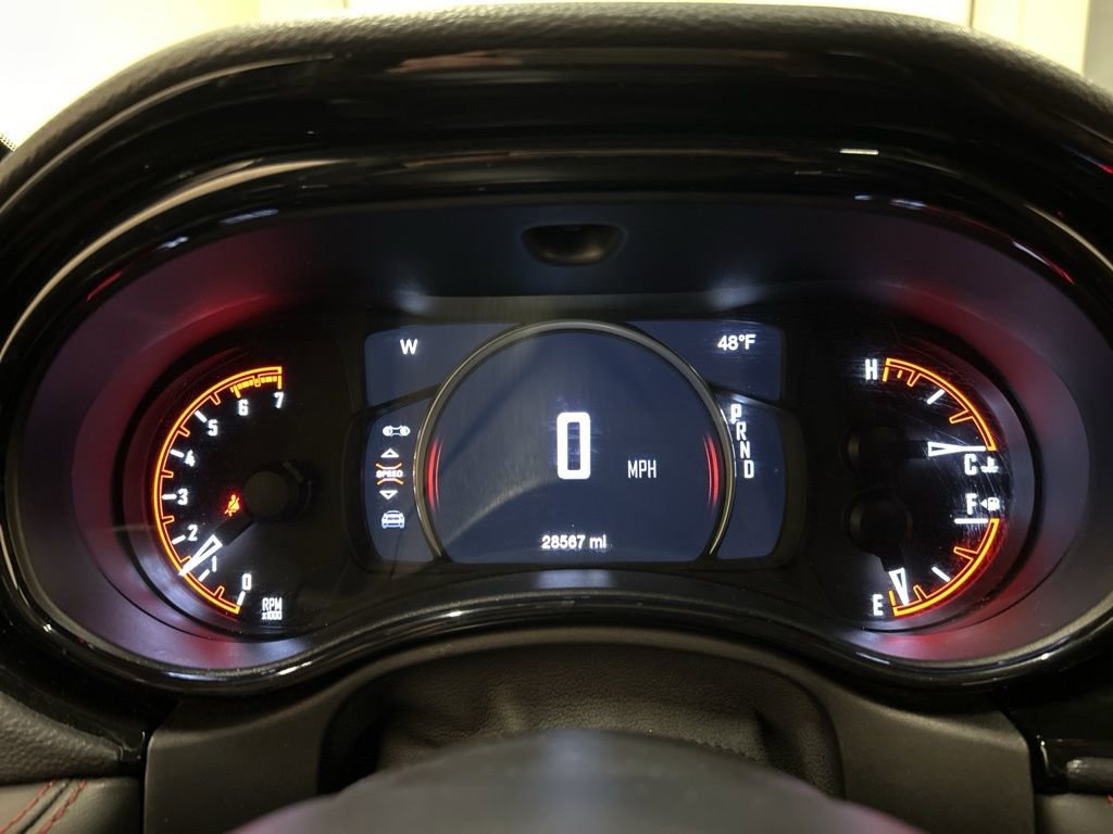 2024 Dodge Durango R/T