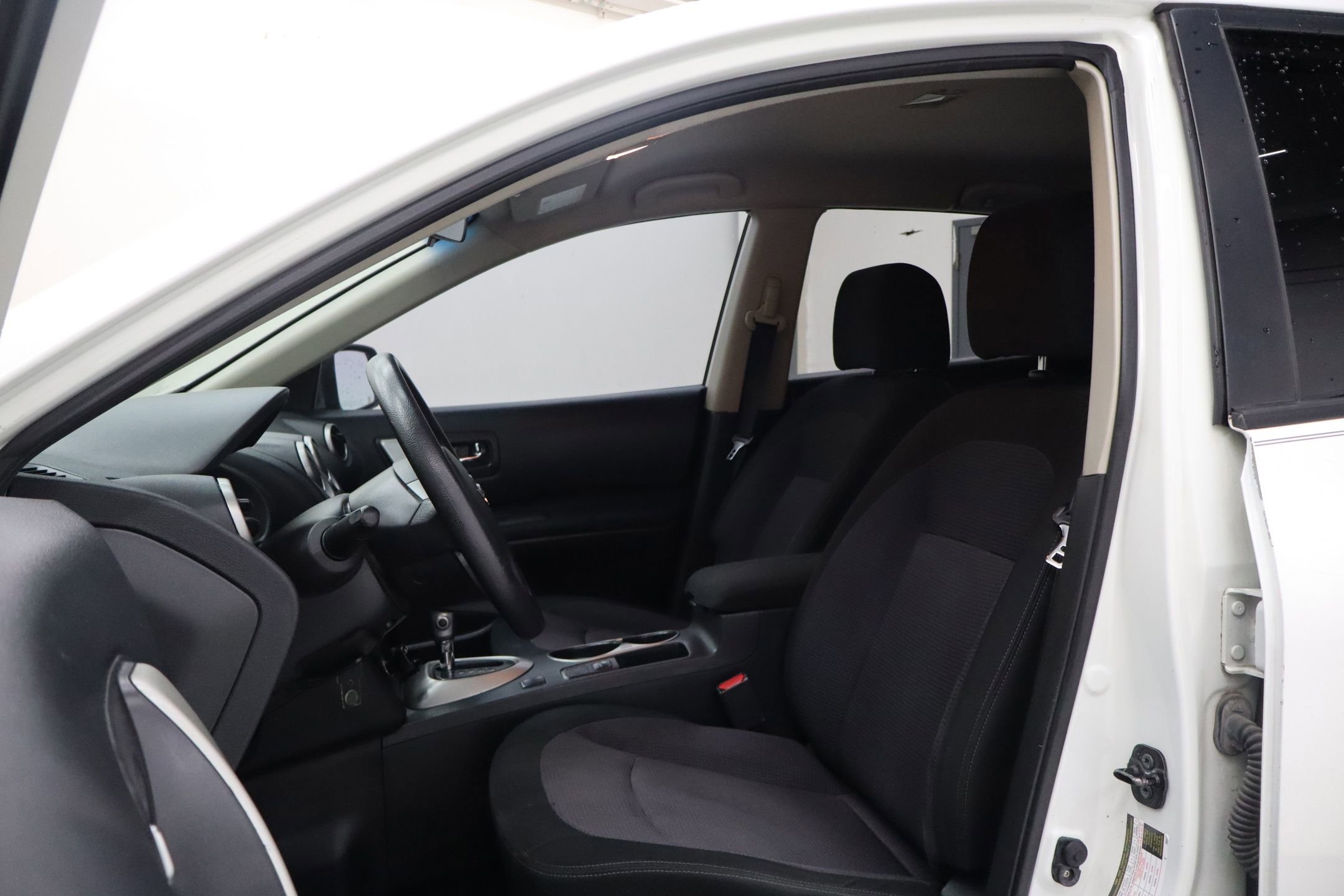 2013 Nissan Rogue SV