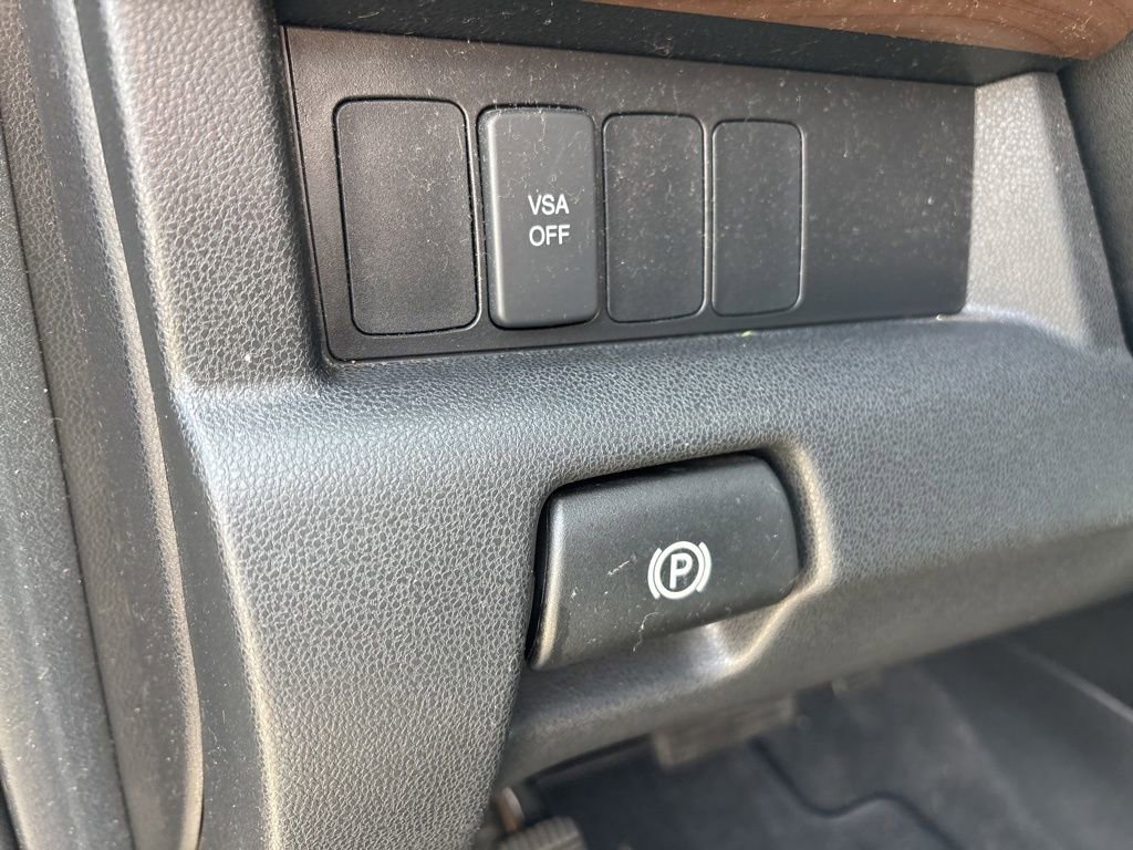 2010 Honda Pilot EX-L