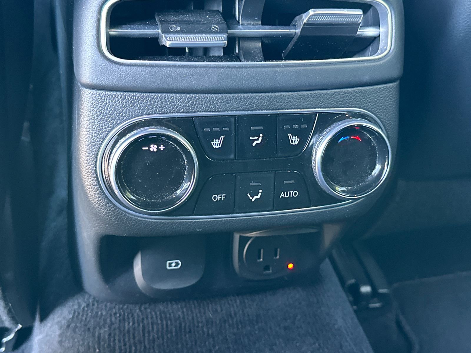 2022 Genesis Gv70 3.5T Sport