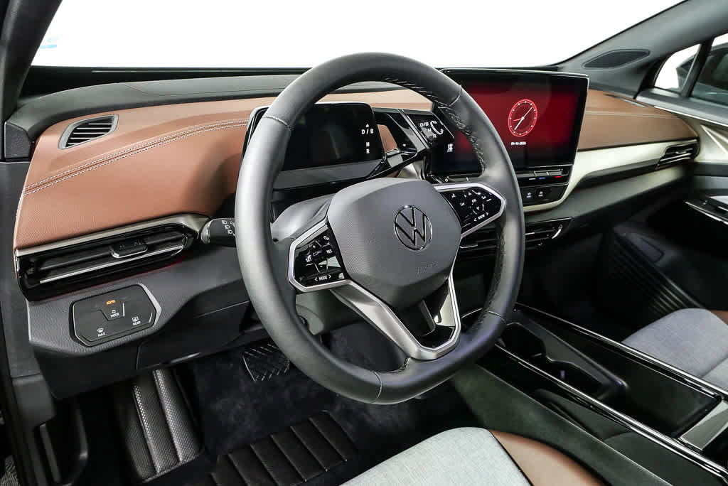 2024 Volkswagen ID.4 2WD