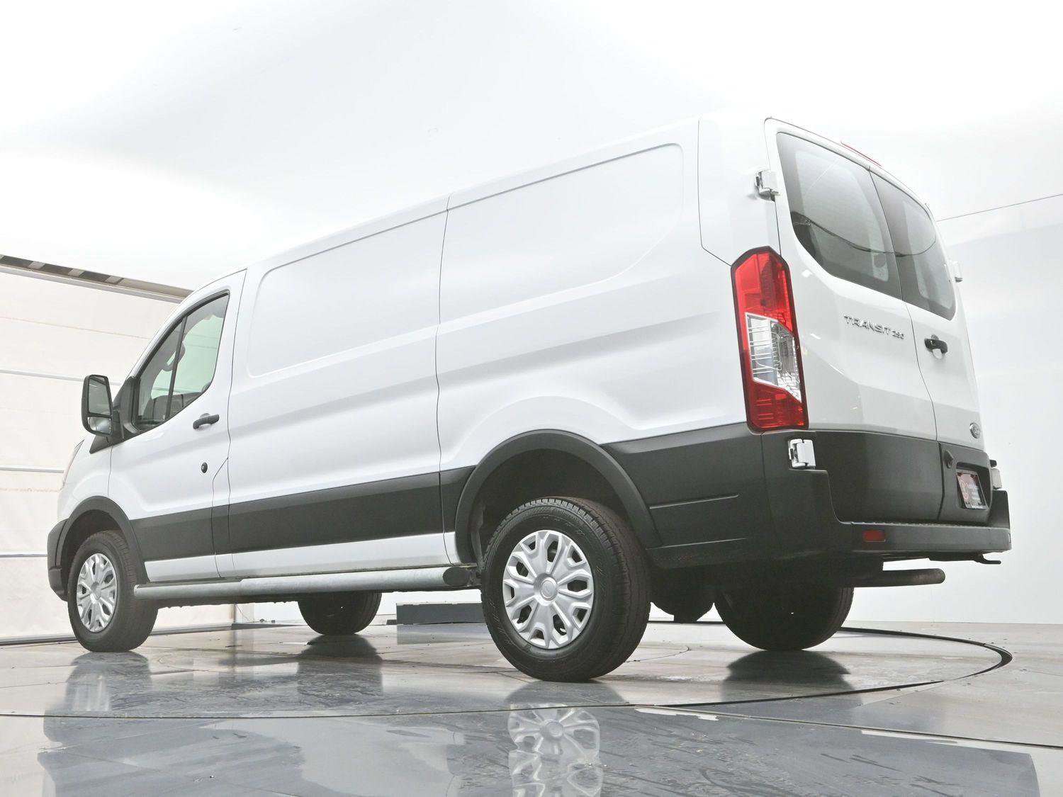 2024 Ford Transit 250 Low Roof
