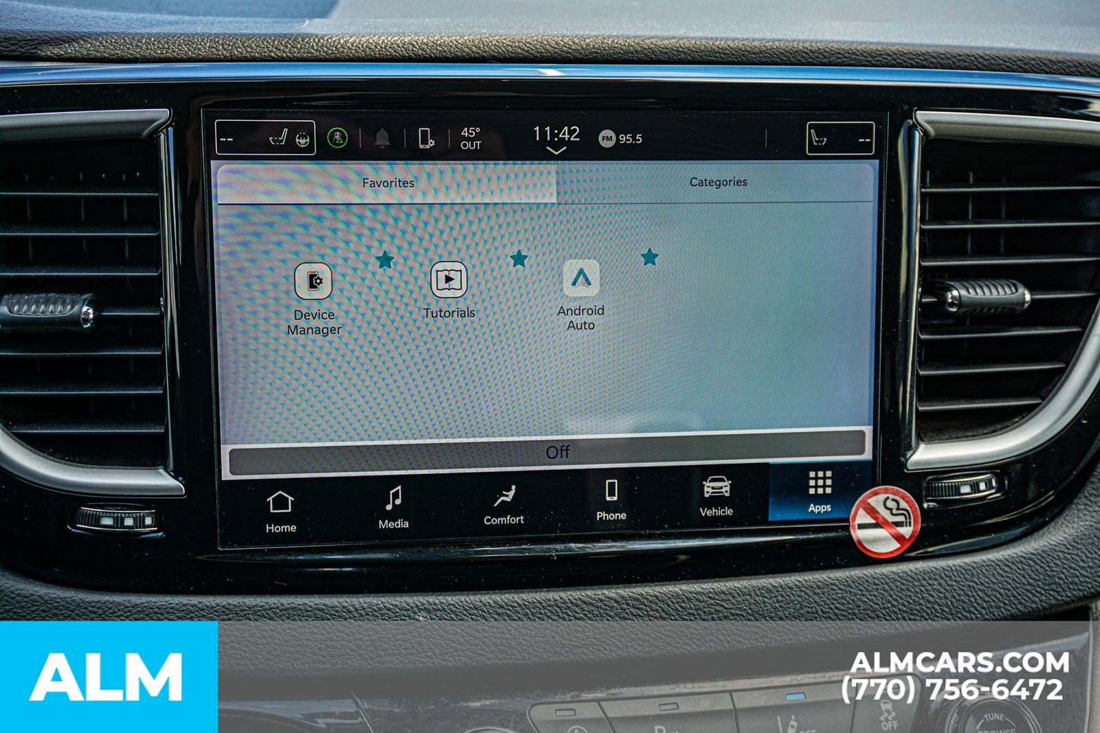 2024 Chrysler Pacifica Touring-L