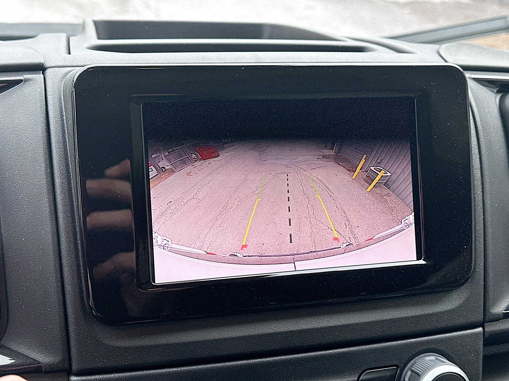 2024 RAM ProMaster 2500