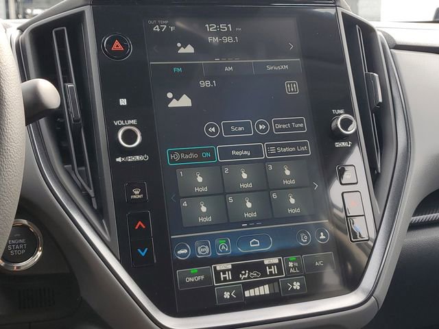 2026 Subaru Crosstrek 2.5i Limited