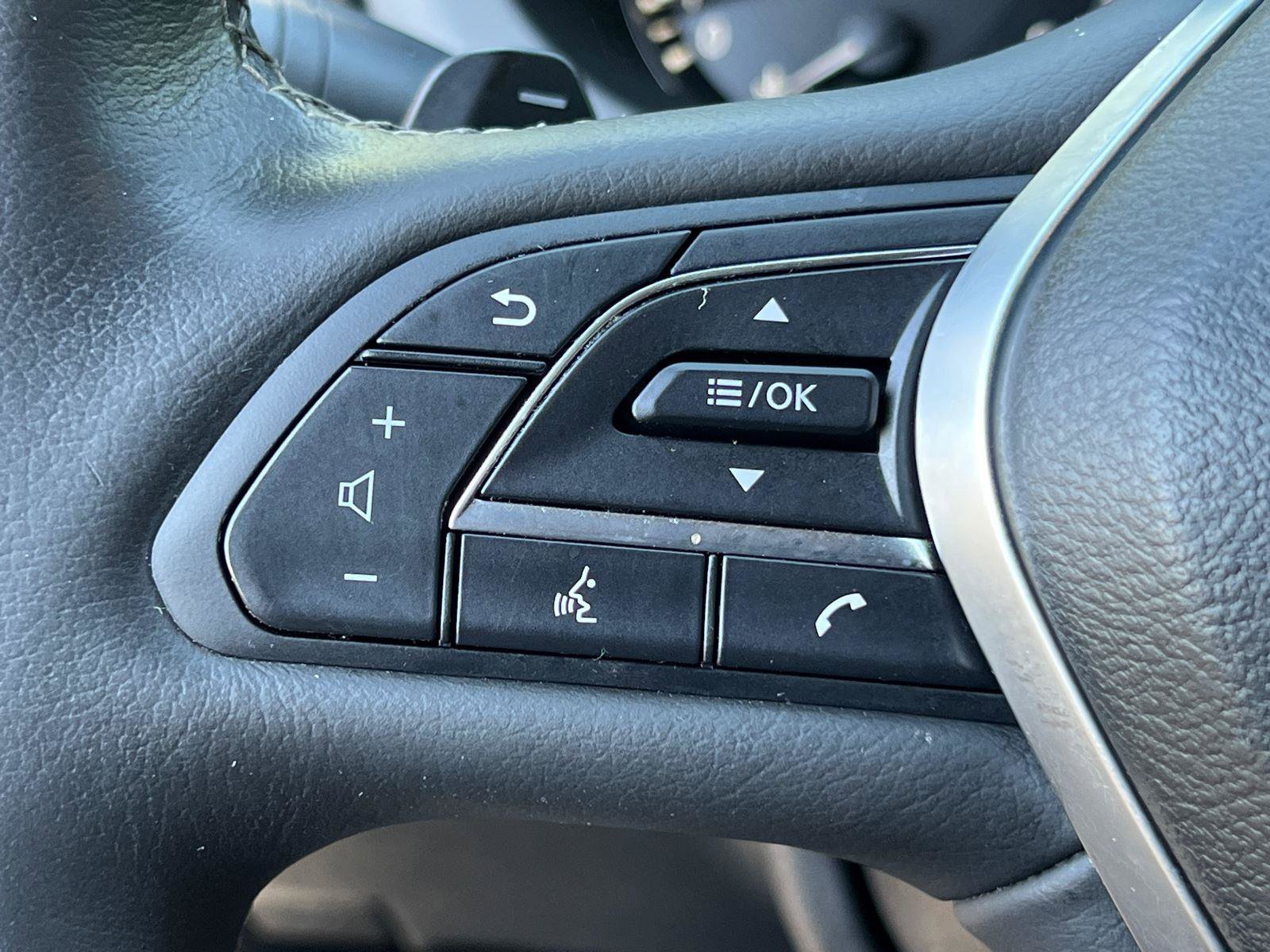 2023 INFINITI Qx50 Sport