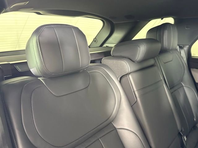 2026 Land Rover Range Rover Sport SE