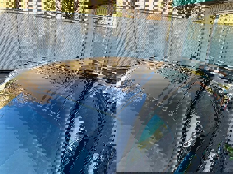 2017 Dodge Challenger R/T