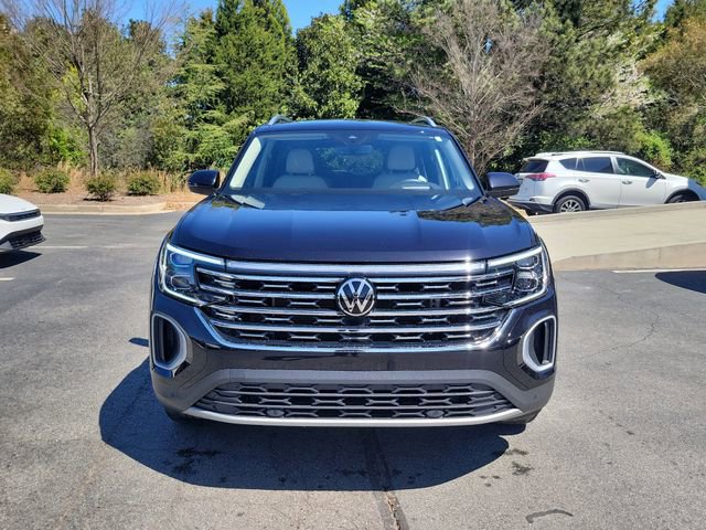 2024 Volkswagen Atlas SEL